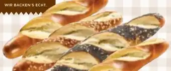 Maximarkt Laugenstange Angebot