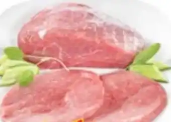 Maximarkt Kaiserschnitzel Angebot