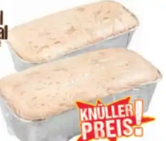 Maximarkt Leberkäse Angebot