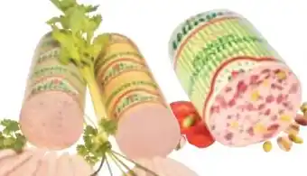 Maximarkt Weißwurst Angebot