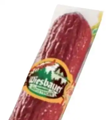 Maximarkt Bergsteiger Angebot