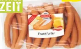 Maximarkt Frankfurter Angebot