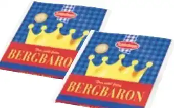 Maximarkt Bergbaron Angebot