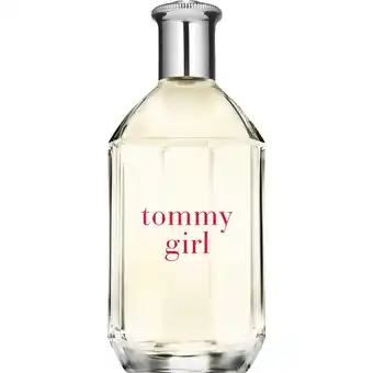 dm Tommy Hilfiger tommy girl Eau de Toilette dm 30 Milliliter 1 Stück Angebot