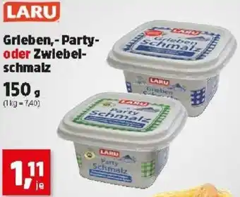 Thomas Philipps Grieben Party Zwiebel schmalz 150g Angebot