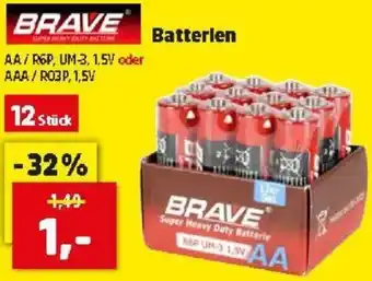 Thomas Philipps Batterien Angebot