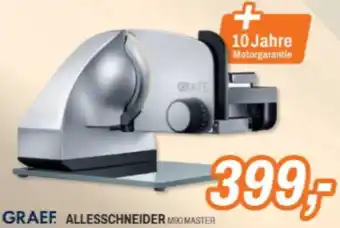 ETech ALLESSCHNEIDER Angebot