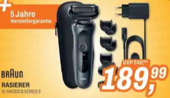 ETech RASIERER Angebot