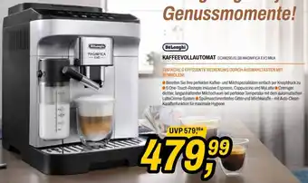 Expert KAFFEEVOLLAUTOMAT Angebot