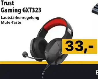 Cosmos Trust Gaming GXT323 Angebot