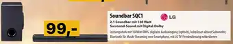 Cosmos Soundbar SQC1 Angebot