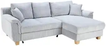 Möbelix Ecksofa Alex Angebot