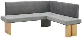 Möbelix Eckbank Emma Angebot