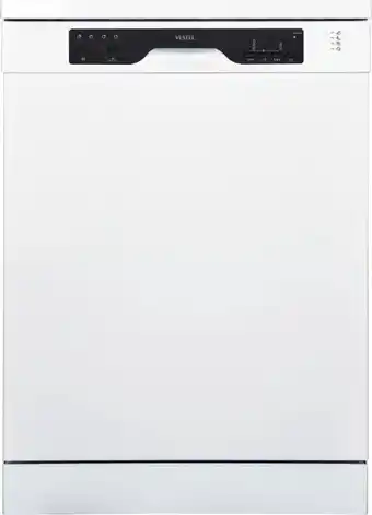 Möbelix Geschirrspüler S1-D046O Angebot