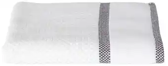 Möbelix Duschtuch Rocky Angebot