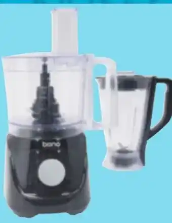 Möbelix Standmixer Pietro Angebot