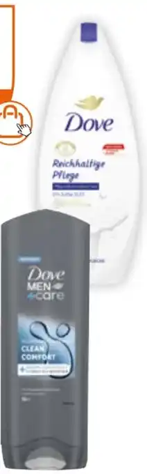 Müller Dusche Angebot