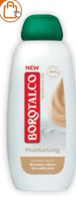 Müller Dusche Angebot