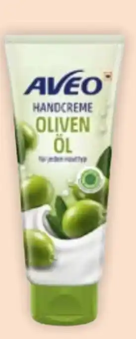 Müller Handcreme Angebot