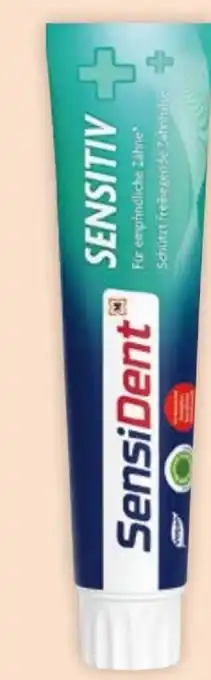 Müller Zahncreme Angebot