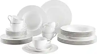 XXXLutz Kombiset Basic White Angebot