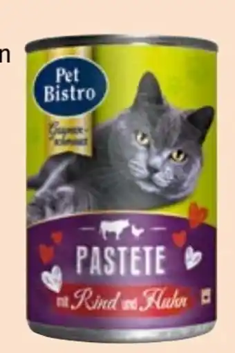 Müller Katzennassfutter Angebot