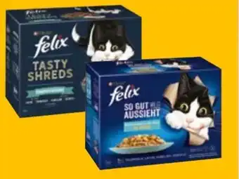 Müller Felix Katzenfutter Angebot