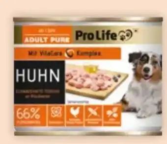 Müller Hunde Trockenfutter Angebot