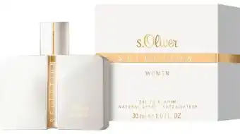 Müller Selection Woman EdT Angebot