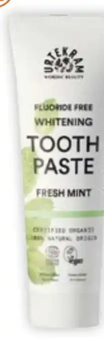 Müller Zahncreme Angebot