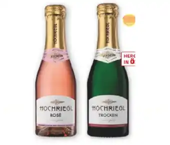 PENNY Hochriegl Sekt div. Sorten Penny 0.20 Liter 1 Flasche Angebot