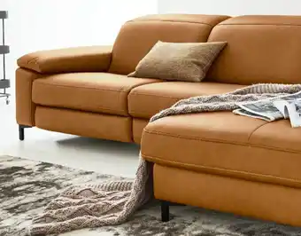 Möbel Ludwig Interliving Sofa Serie 4054 Angebot