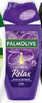 Müller Palmolive Duschgel Aroma Ultimate Angebot