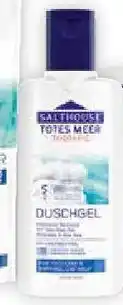 Müller SALTHOUSE Totes Meer Therapie Duschgel Angebot