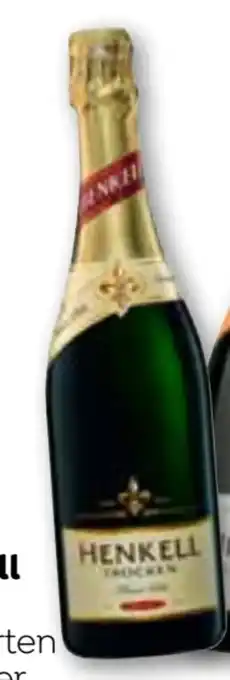 ADEG Sekt Angebot