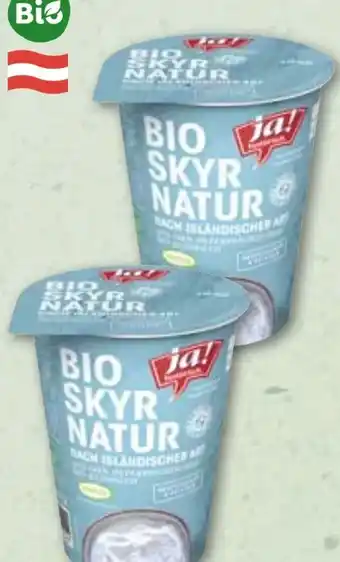 ADEG Bio Skyr Angebot
