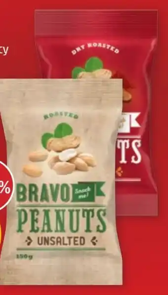 PENNY Erdnüsse Angebot