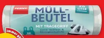 PENNY Müllbeutel Angebot
