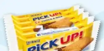 ADEG Leibniz Pick Up Angebot