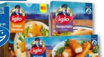 ADEG Fischstäbchen Angebot