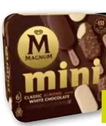 ADEG Magnum Mini Angebot