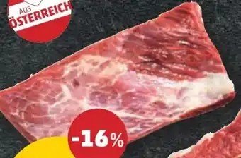 PENNY Suppenfleisch Angebot