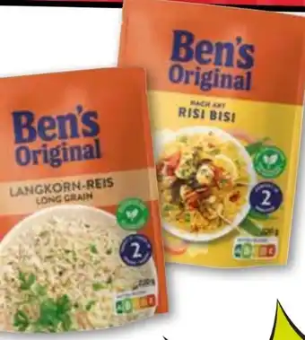 ADEG Original Express Reis Angebot