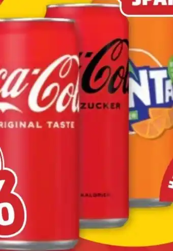 PENNY Cola Angebot