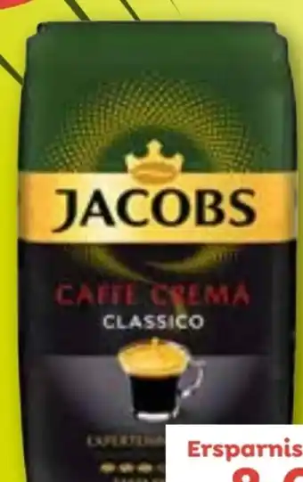 ADEG Caffè Crema Classico Angebot
