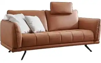 Möbel Ludwig 2,5er Sofa Angebot