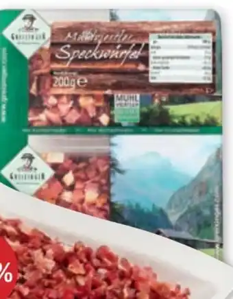 PENNY Speckwürfel Angebot
