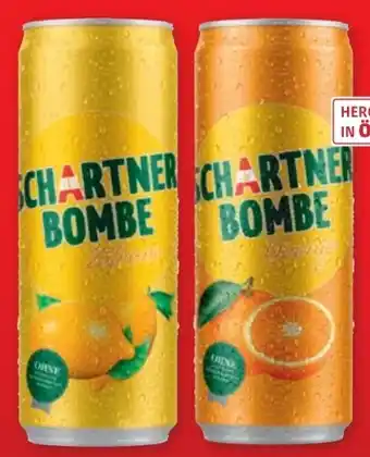 PENNY Limonade Angebot