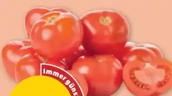 PENNY Tomaten Angebot