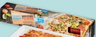 PENNY Backfertiger Pizzateig Angebot